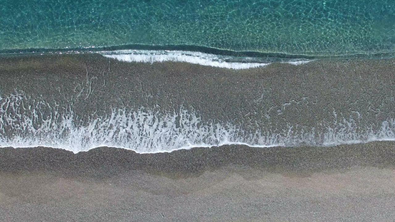 Villa Lelova ميتيكاس المظهر الخارجي الصورة
